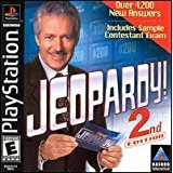 PS1: JEOPARDY! 2ND EDITION (COMPLETE)